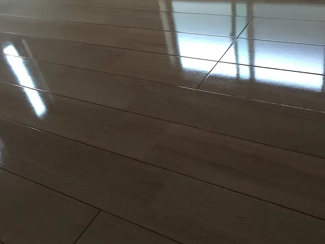 老舗コーティング専門会社　20年保証　2022年8月よりくらしのマーケット参入サービスの画像