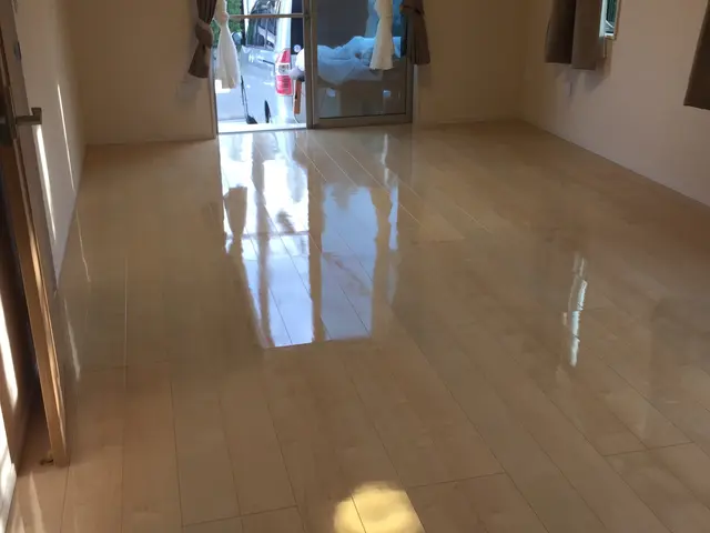 老舗コーティング専門会社　20年保証　2022年8月よりくらしのマーケット参入サービスの画像