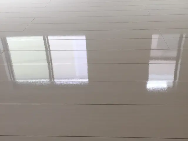 老舗コーティング専門会社　20年保証　2022年8月よりくらしのマーケット参入サービスの画像