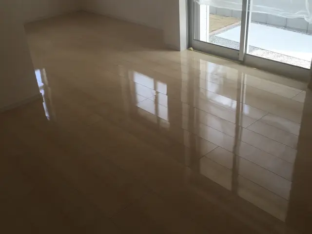 老舗コーティング専門会社　20年保証　2022年8月よりくらしのマーケット参入サービスの画像