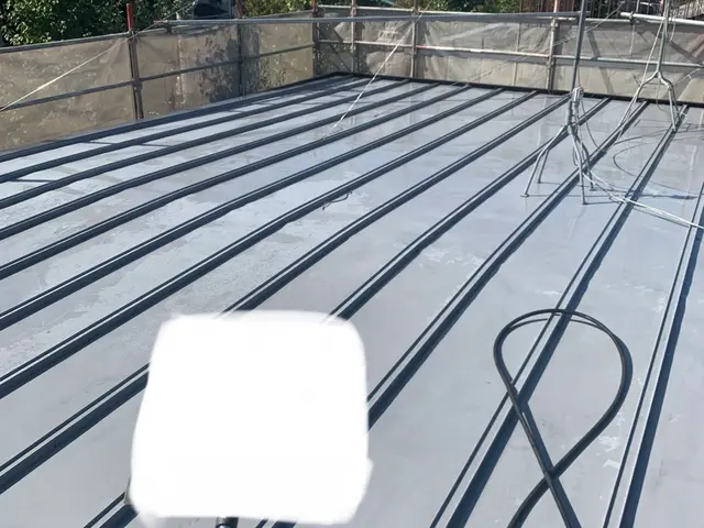 駐車場代はお店負担♪作業にご不満がある場合は無料で追加対応いたします！サービスの画像