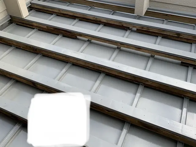 駐車場代はお店負担♪作業にご不満がある場合は無料で追加対応いたします！サービスの画像