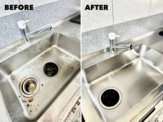 【ハウスクリーニングたまちゃん】★自社丁寧施工★お気軽にお問い合わせ下さい♩.•サービスの画像