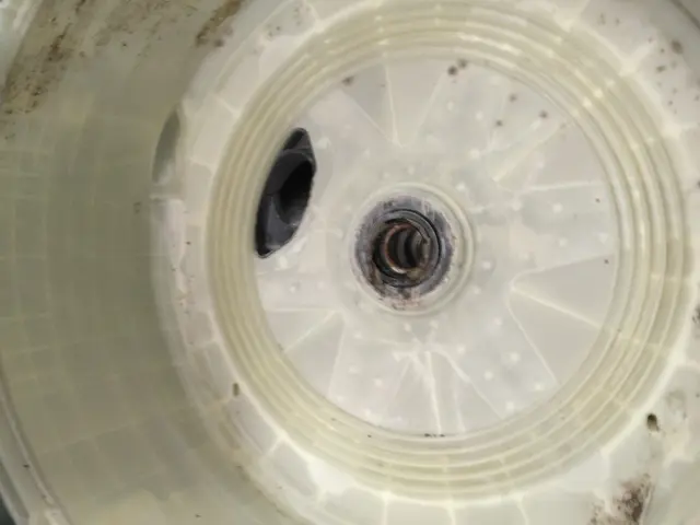 各メーカー機種対応可能！乾燥機能が弱くなってきた方。ゴミがつくようになってきた方サービスの画像