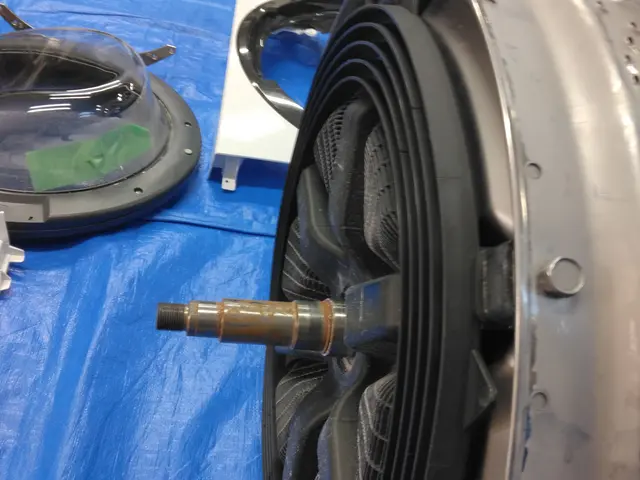 各メーカー機種対応可能！乾燥機能が弱くなってきた方。ゴミがつくようになってきた方サービスの画像