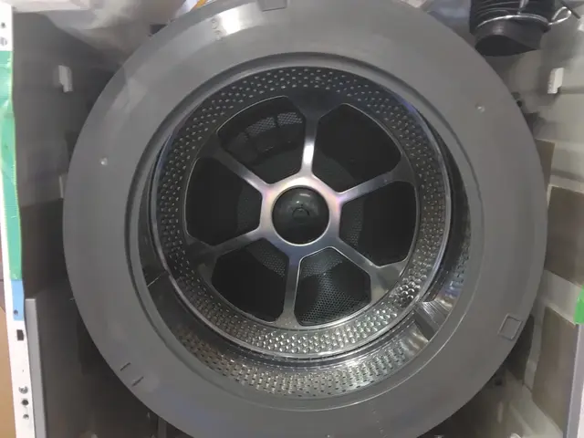 各メーカー機種対応可能！乾燥機能が弱くなってきた方。ゴミがつくようになってきた方サービスの画像