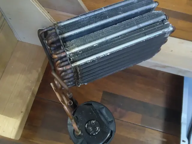 各メーカー機種対応可能！乾燥機能が弱くなってきた方。ゴミがつくようになってきた方サービスの画像