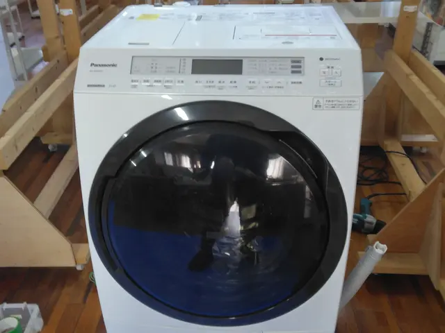 各メーカー機種対応可能！乾燥機能が弱くなってきた方。ゴミがつくようになってきた方サービスの画像