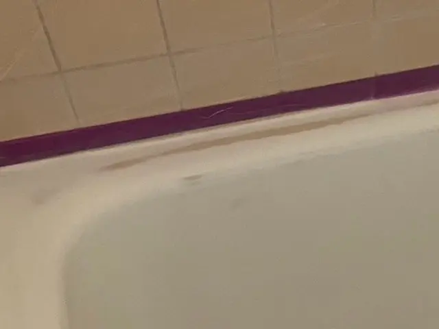 ★水回りのコーキング打ち替え★サービスの画像