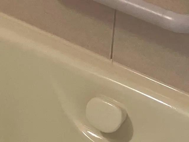 ★水回りのコーキング打ち替え★サービスの画像