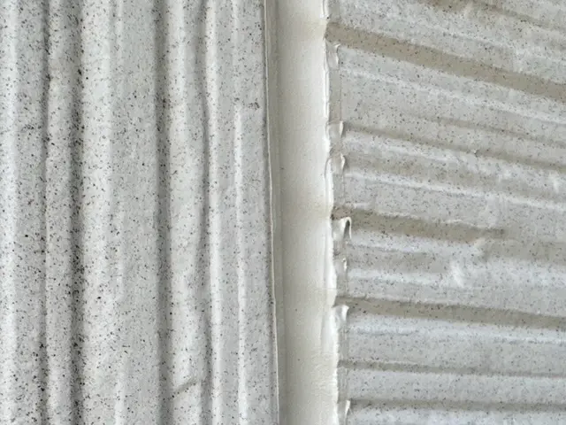 ★水回りのコーキング打ち替え★サービスの画像