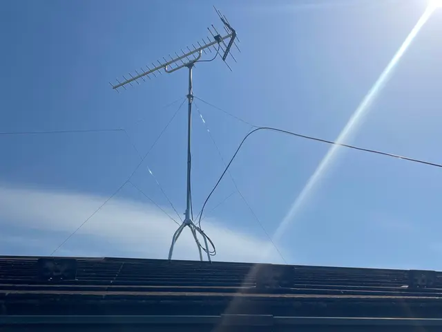 丁寧な施工を心がけています！電気工事士が対応いたします。施工実績あり☆サービスの画像