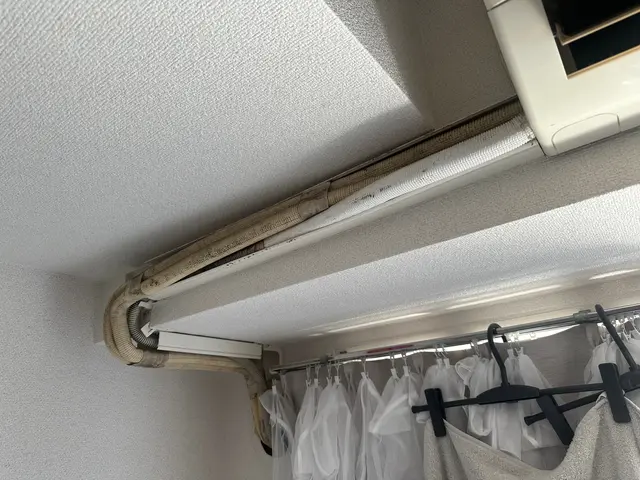 即日対応◎冷えない、暖まらない、ガス漏れ、水漏れ◎コミコミ16000円◎業歴18サービスの画像