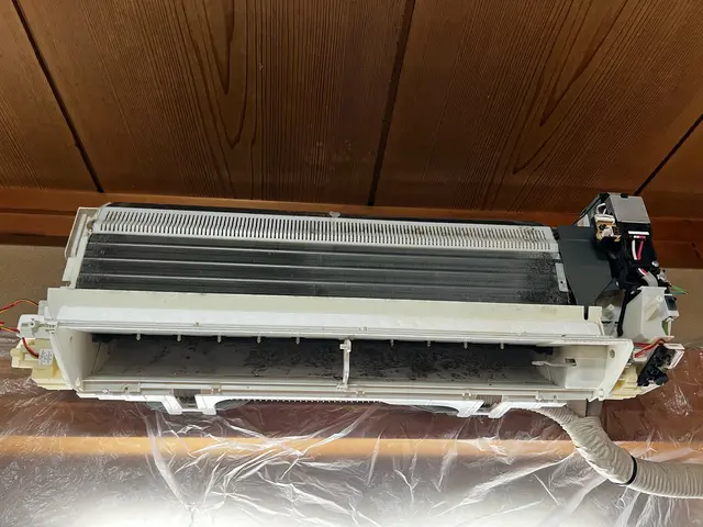 ★丁寧な作業を心がけてます！女性スタッフ同行◎加古川市周辺19時〜の作業◎サービスの画像