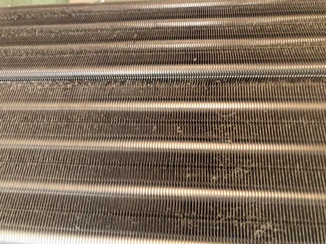 ★丁寧な作業を心がけてます！女性スタッフ同行可能◎エアコンクリーニングサービスの画像