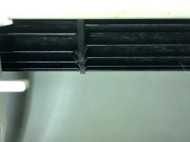 ★丁寧な作業を心がけてます！女性スタッフ同行可能◎エアコンクリーニングサービスの画像