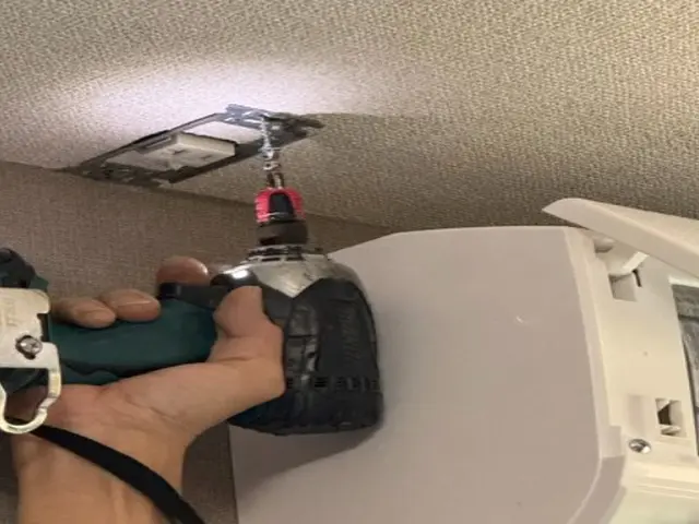 【30年以上の実績・年間1000件以上の作業件数】エアコン取り付けサービスサービスの画像