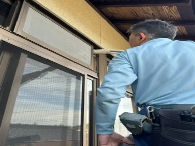 【30年以上の実績・年間1000件以上の作業件数】エアコン取り付けサービスサービスの画像