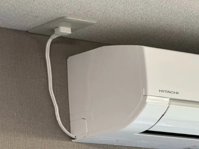 【30年以上の実績・年間1000件以上の作業件数】エアコン取り付けサービスサービスの画像