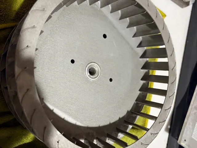 プロの技術でご満足いただけるように心を込めて作業いたしますサービスの画像