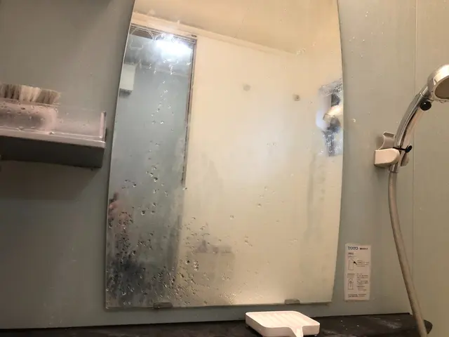 浴室クリーニングならお任せください。サービスの画像