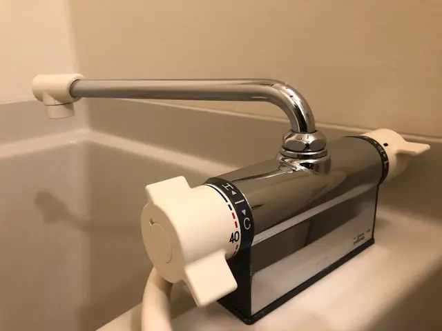 浴室クリーニングならお任せください。サービスの画像