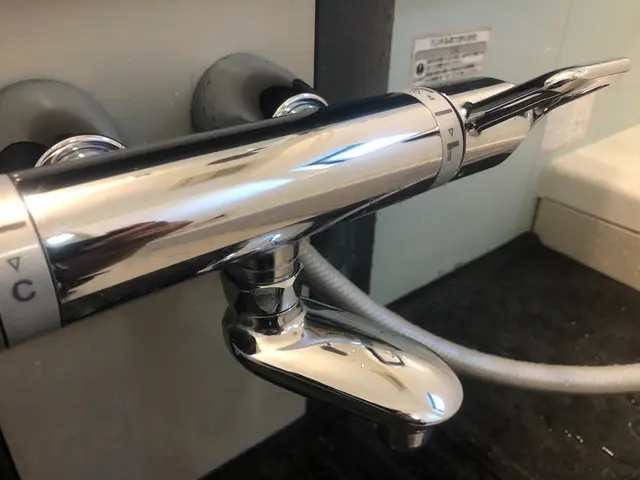 浴室クリーニングならお任せください。サービスの画像