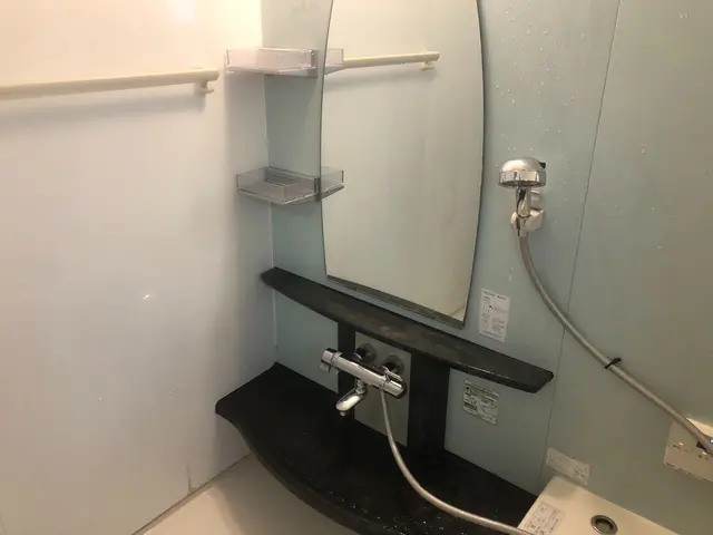 浴室クリーニングならお任せください。サービスの画像