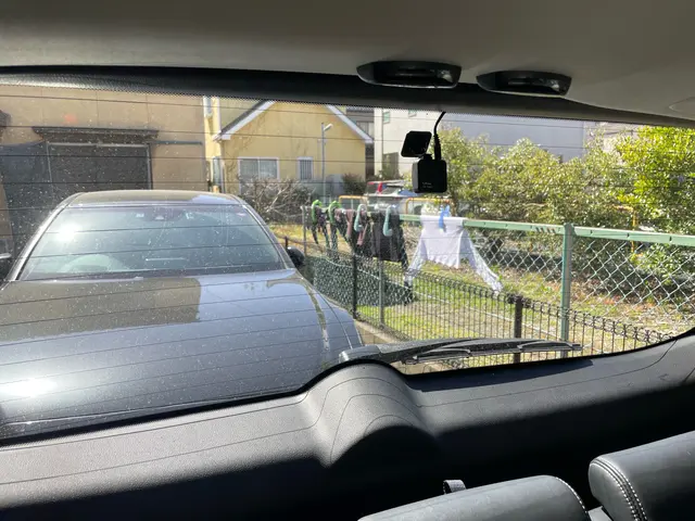 業界17年と10,000台以上の実績！プロによるドライブレコーダー出張取り付けサービスの画像