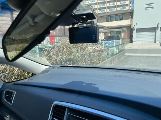 業界17年と10,000台以上の実績！プロによるドライブレコーダー出張取り付けサービスの画像