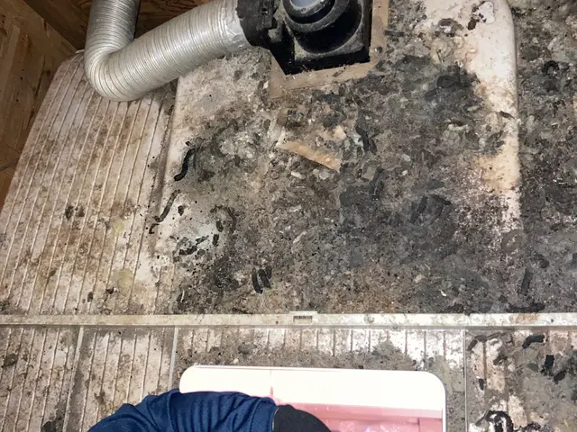 侵入口を徹底的に塞ぎます！安心して暮らせる為に一生懸命に頑張ります。サービスの画像