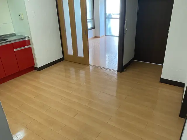 早朝や深夜も実施可能です！急な依頼でもお力になります。お気軽にお声掛けください！サービスの画像