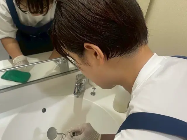 継続利用多数！生活スタイルを理解するプロが提供する安心お任せサービスサービスの画像