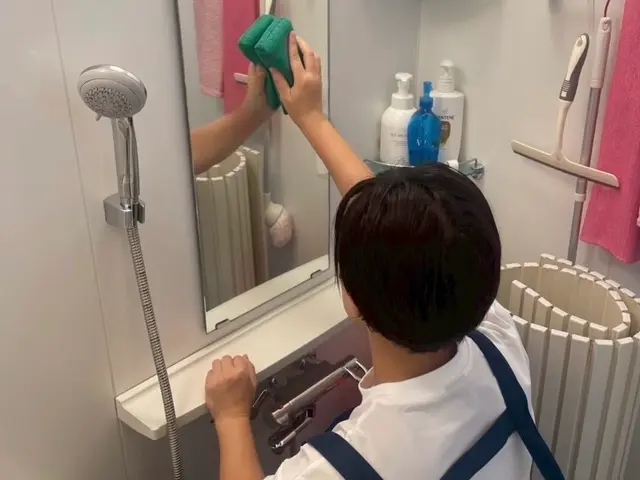 継続利用多数！生活スタイルを理解するプロが提供する安心お任せサービスサービスの画像