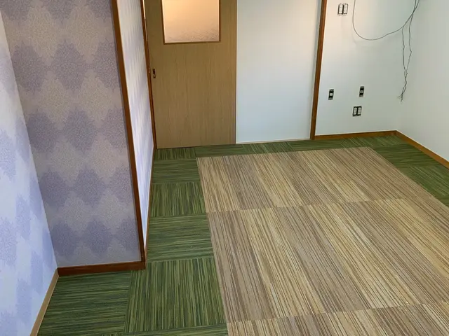 【創業80年！1級技能士在籍】お急ぎの工事調整対応致します・損保加入・長野　山梨サービスの画像