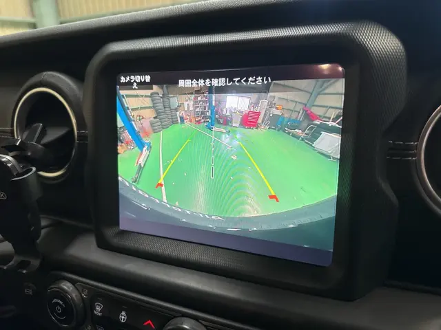 【業界25年の実績】【国家資格2級整備士】バックカメラ取付サービス/安心丁寧迅速サービスの画像