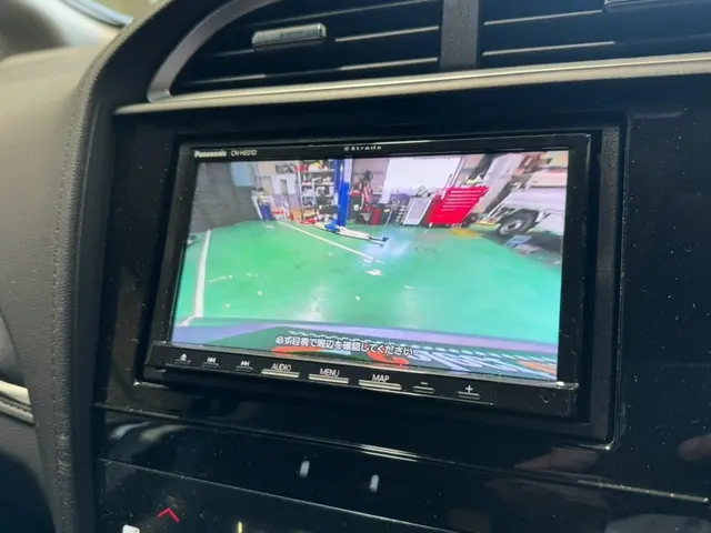 【業界25年の実績】【国家資格2級整備士】バックカメラ取付サービス/安心丁寧迅速サービスの画像