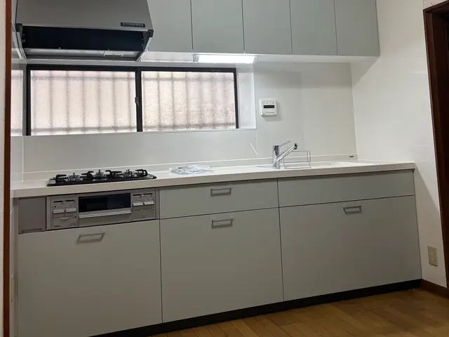 お客様のお力になります！経験と知識を活かして迅速丁寧に作業いたしますサービスの画像