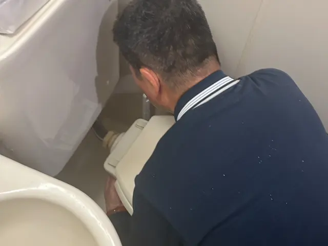 ウォシュレット取付・交換｜丁寧施工＆水漏れゼロ宣言サービスの画像