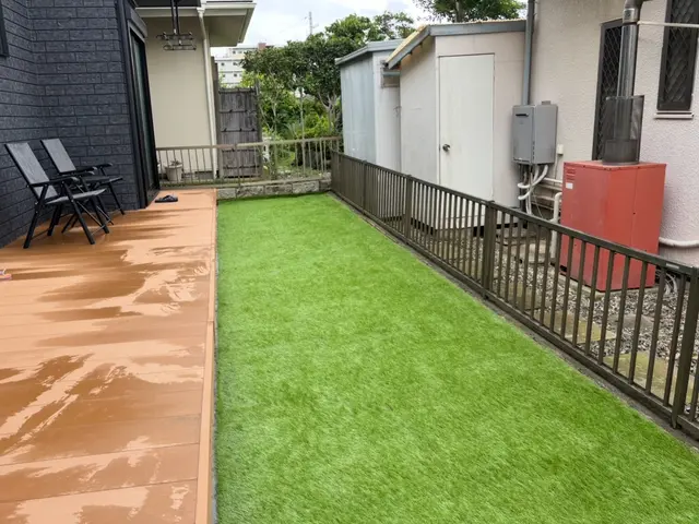 〜安心安全の激安秋季キャンペーン〜サービスの画像