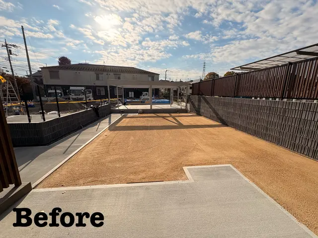 枠埋まってきてます！12月内ご予約の方コミコミ10㎡/¥40000です！お急ぎをサービスの画像