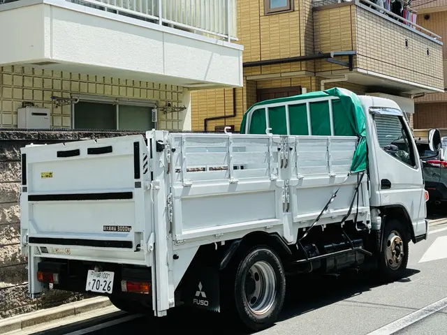 プロの技術でご満足いただけるように心を込めて作業いたしますサービスの画像