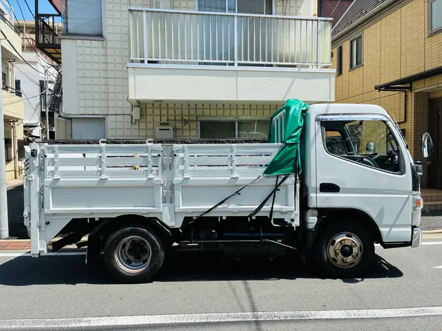 プロの技術でご満足いただけるように心を込めて作業いたしますサービスの画像