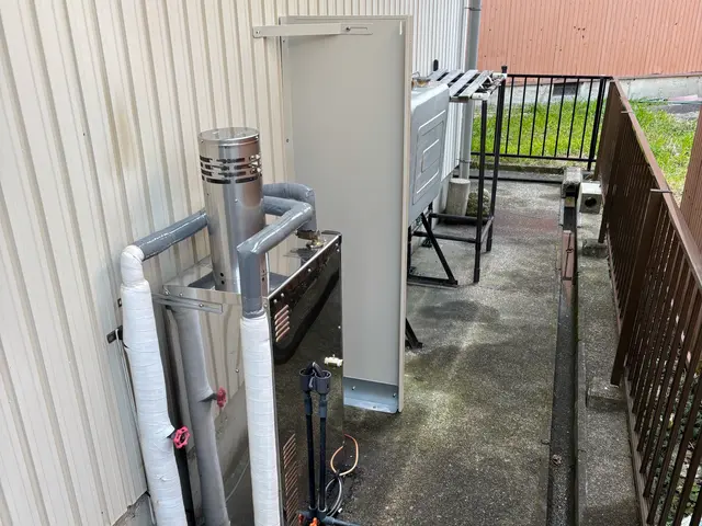 【業歴14年の実績】石油機器技術管理士の有資格者施工！☆女性スタッフ同行可能！サービスの画像