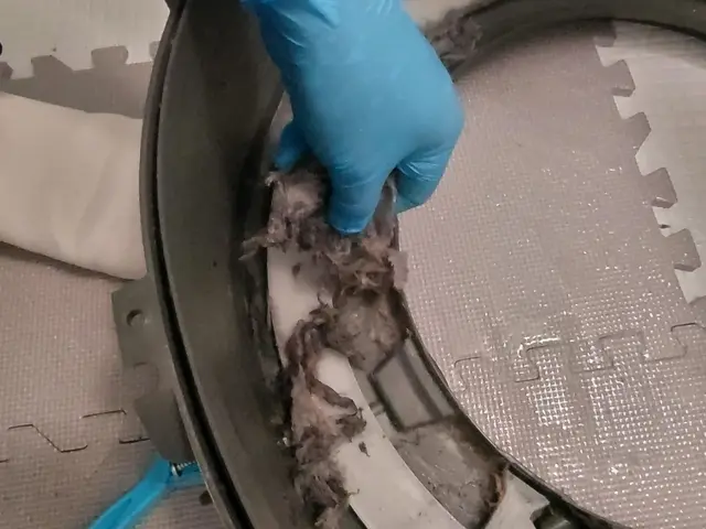 【全メーカ対応 】家電を熟知した国家有資格者のプロにお任せ!35年の技術で洗浄♬サービスの画像