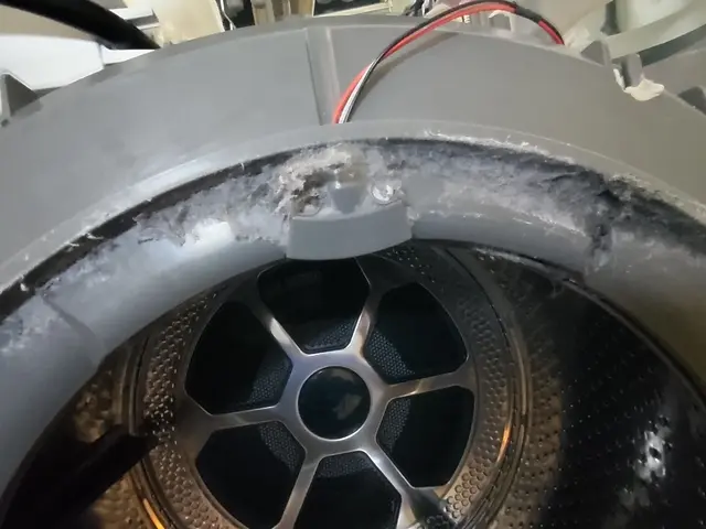 【全メーカ対応 】家電を熟知した国家有資格者のプロにお任せ!35年の技術で洗浄♬サービスの画像