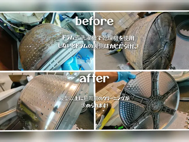 【全メーカ対応 】家電を熟知した国家有資格者のプロにお任せ!35年の技術で洗浄♬サービスの画像