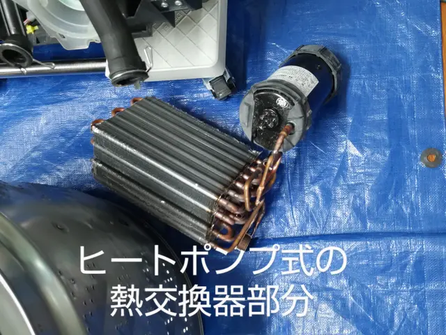 【全メーカ対応 】家電を熟知した国家有資格者のプロにお任せ!35年の技術で洗浄♬サービスの画像