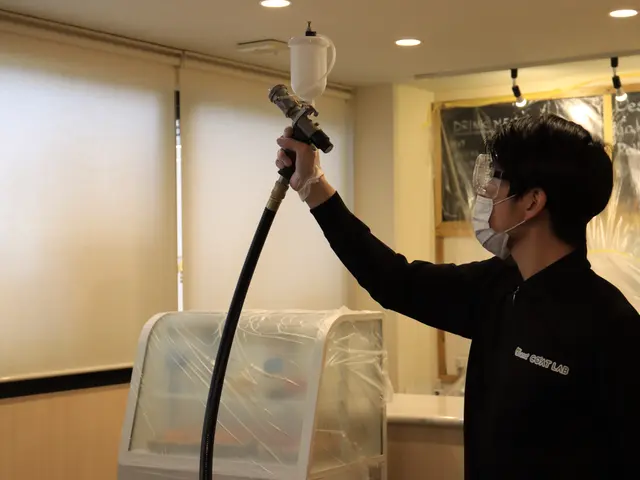 【大手FC店】◉介護施設や幼稚園で使用中◉自社開発の安心安全な液剤使用◉サービスの画像