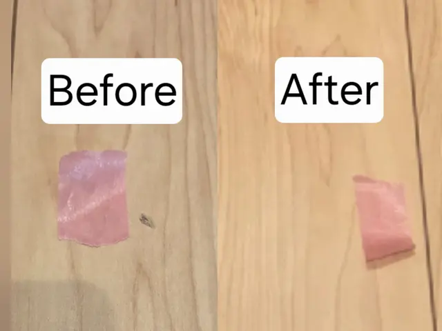 プロの技術でご満足いただけるように心を込めて作業いたしますサービスの画像